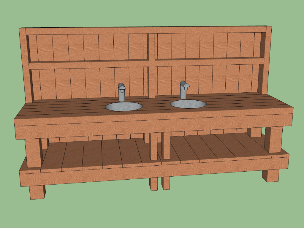 mud kitchen draft